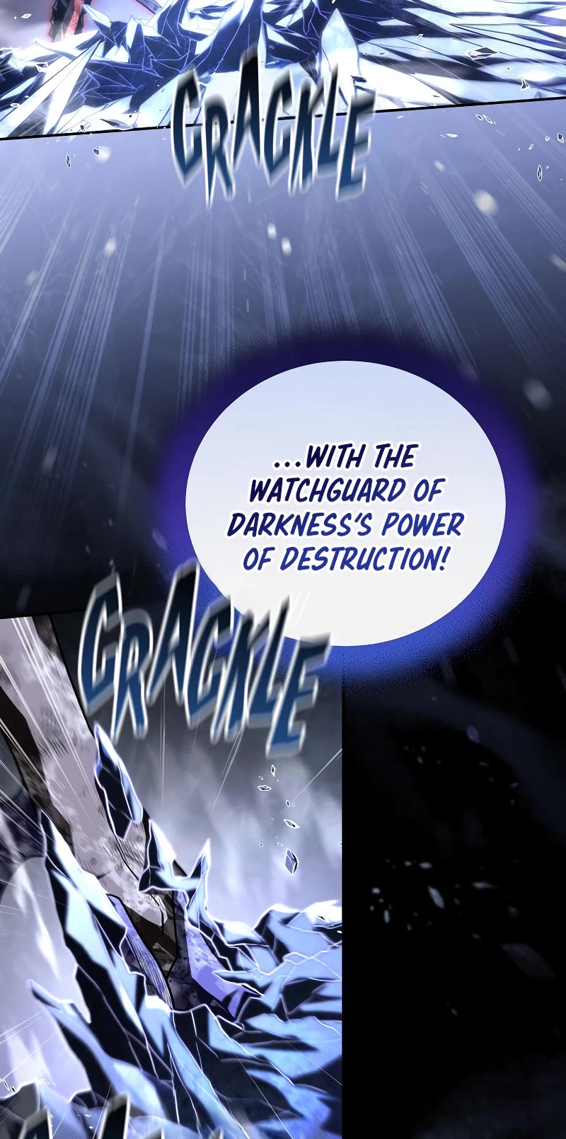 Return of the Frozen Player Chapter 162 page 4 - Chapter 162