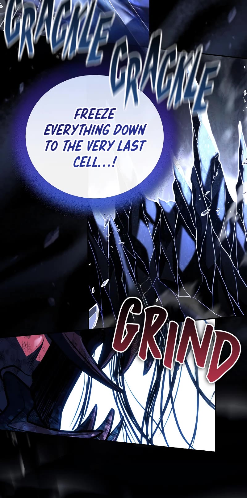 Return of the Frozen Player Chapter 162 page 5 - Chapter 162