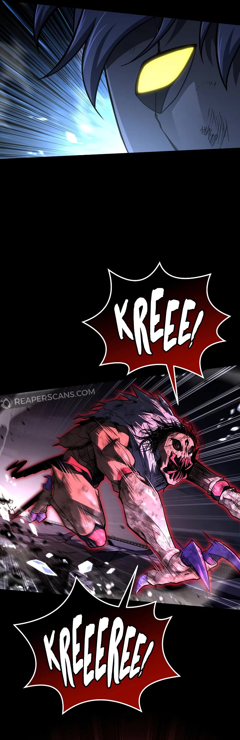 Return of the Frozen Player Chapter 162 page 7 - Chapter 162