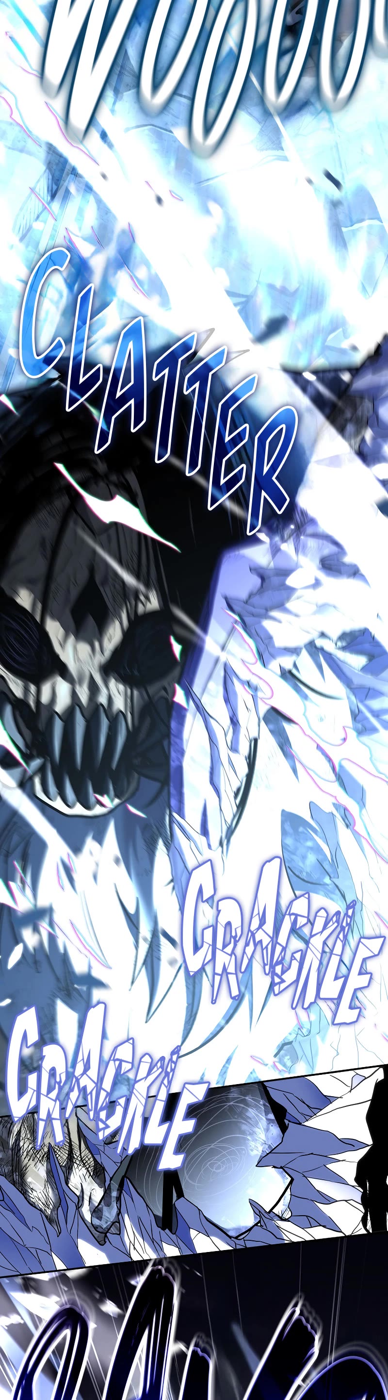 Return of the Frozen Player Chapter 162 page 9 - Chapter 162