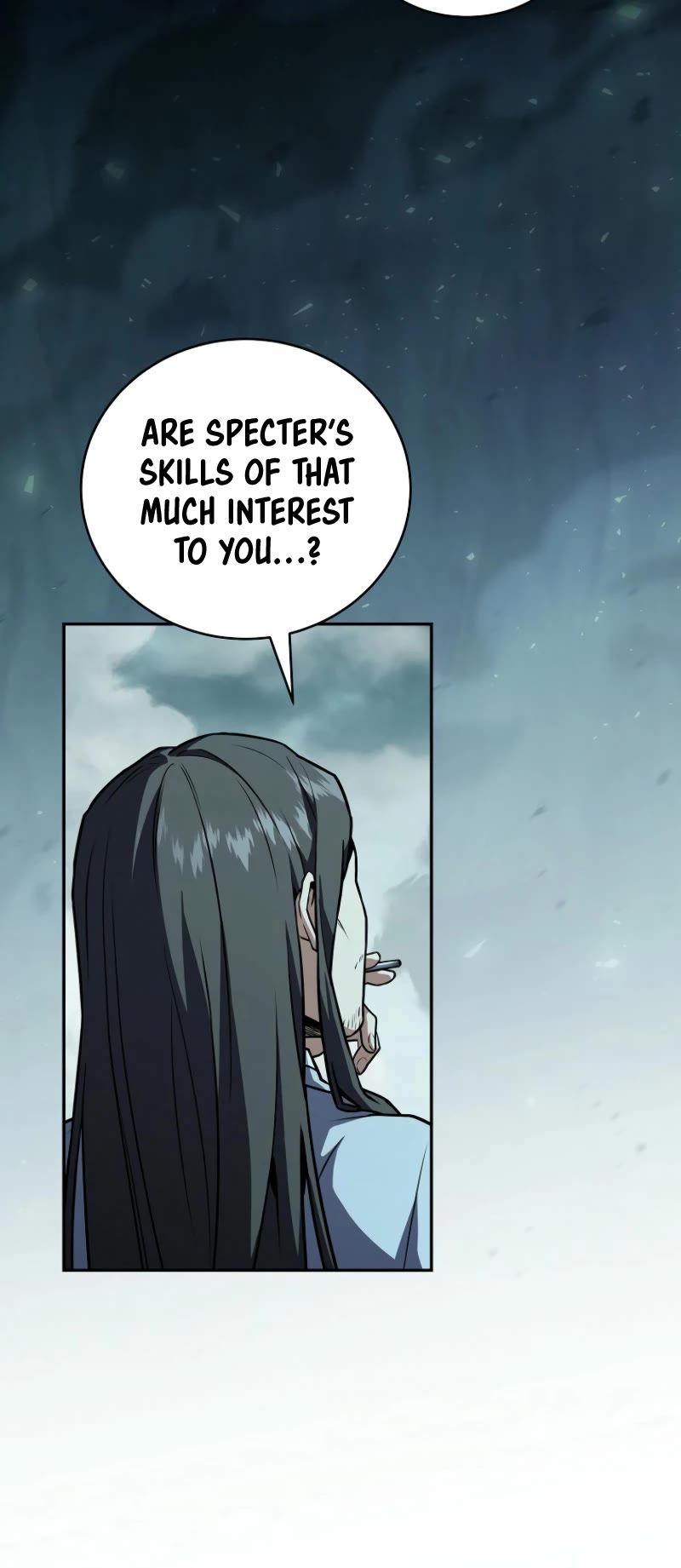 Return of the Frozen Player Chapter 163 page 29 - Chapter 163