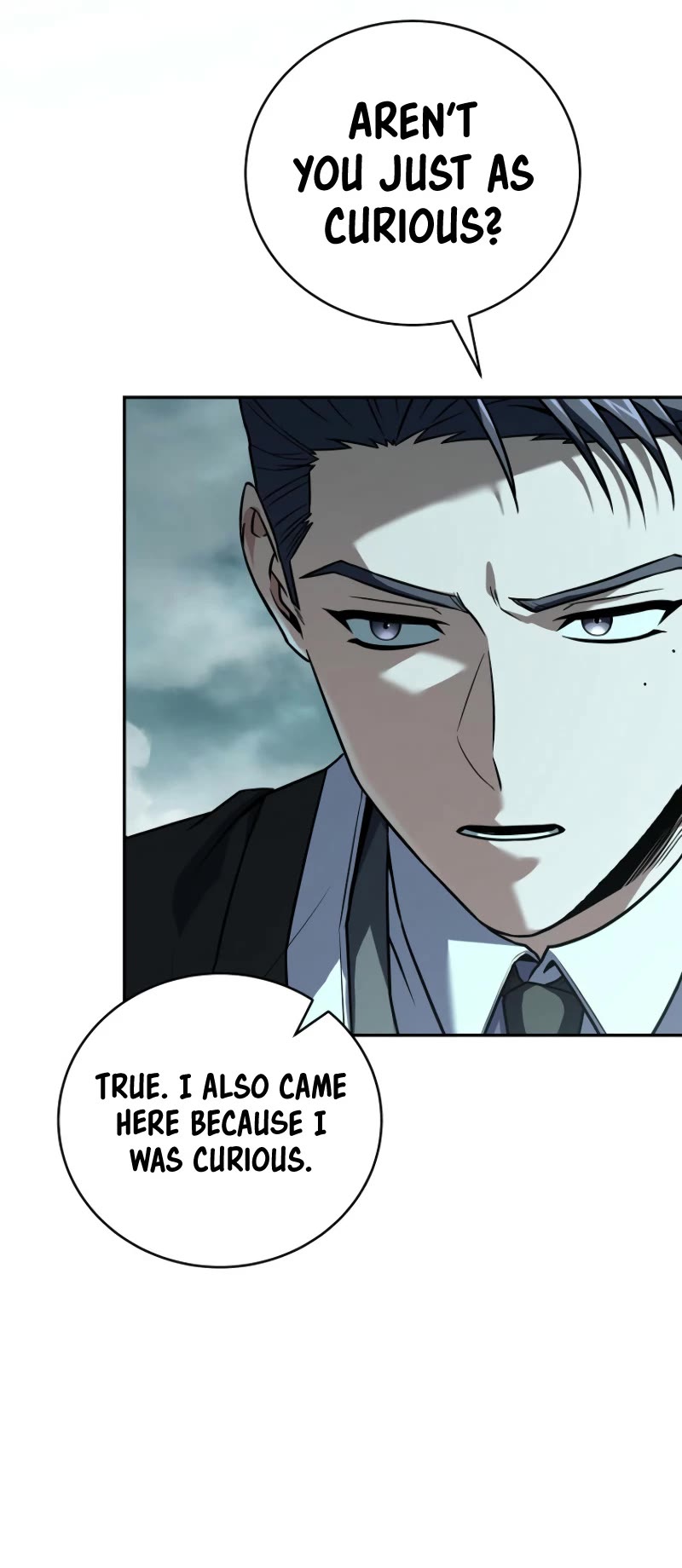 Return of the Frozen Player Chapter 163 page 30 - Chapter 163