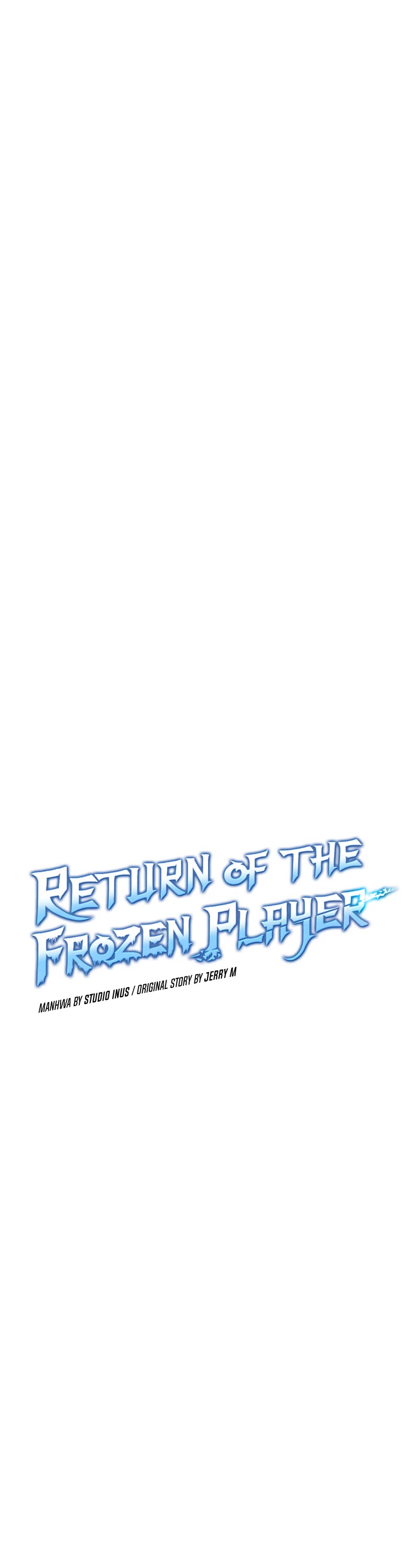 Return of the Frozen Player Chapter 163 page 7 - Chapter 163
