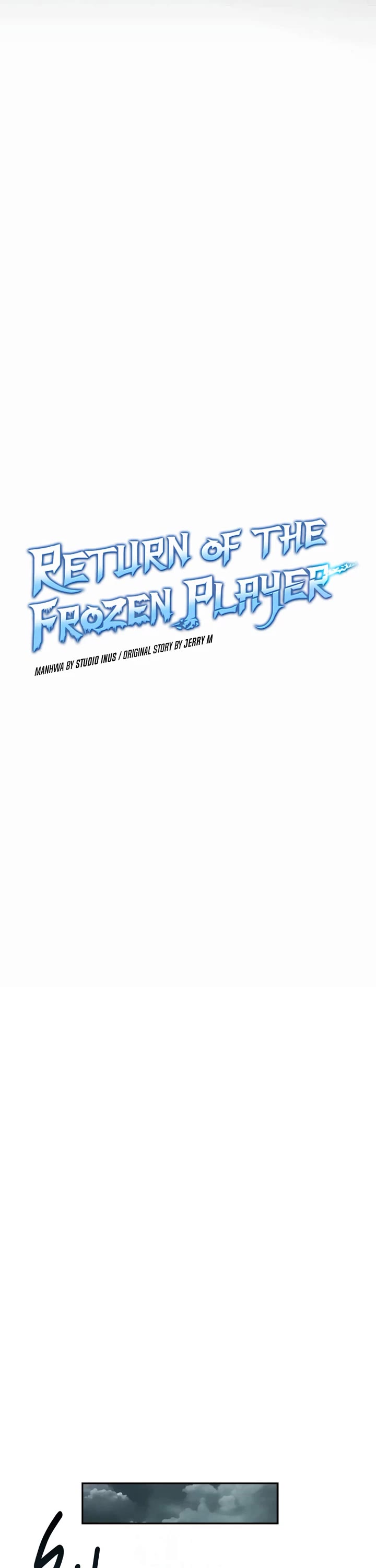 Return of the Frozen Player Chapter 164 page 16 - Chapter 164
