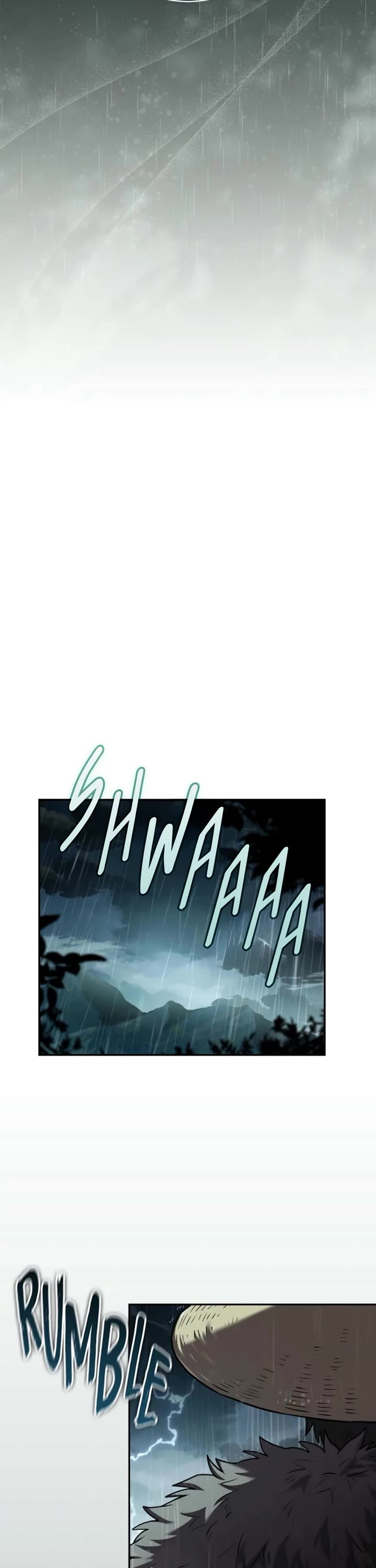 Return of the Frozen Player Chapter 164 page 33 - Chapter 164
