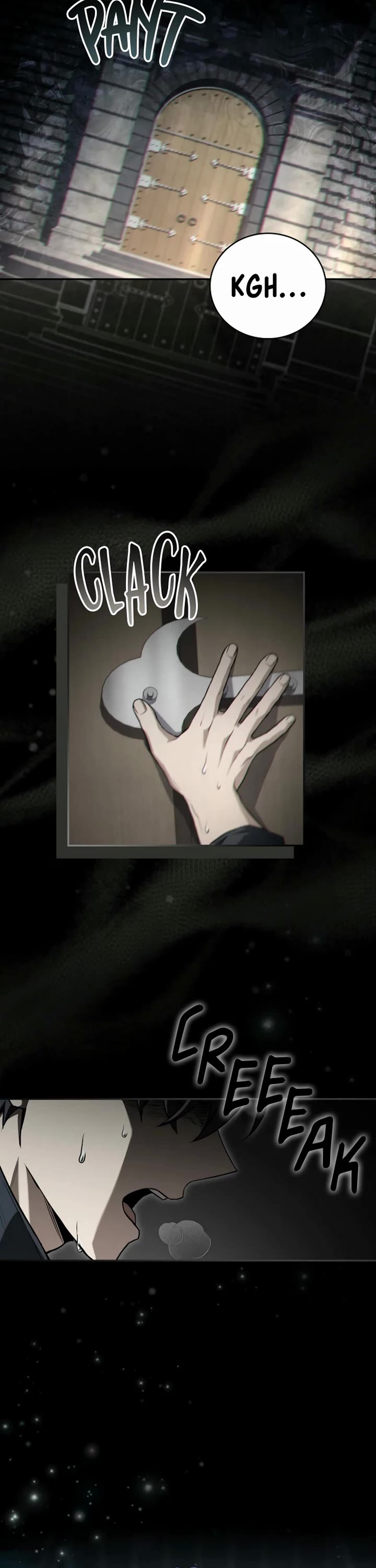 Return of the Frozen Player Chapter 165 page 12 - Chapter 165