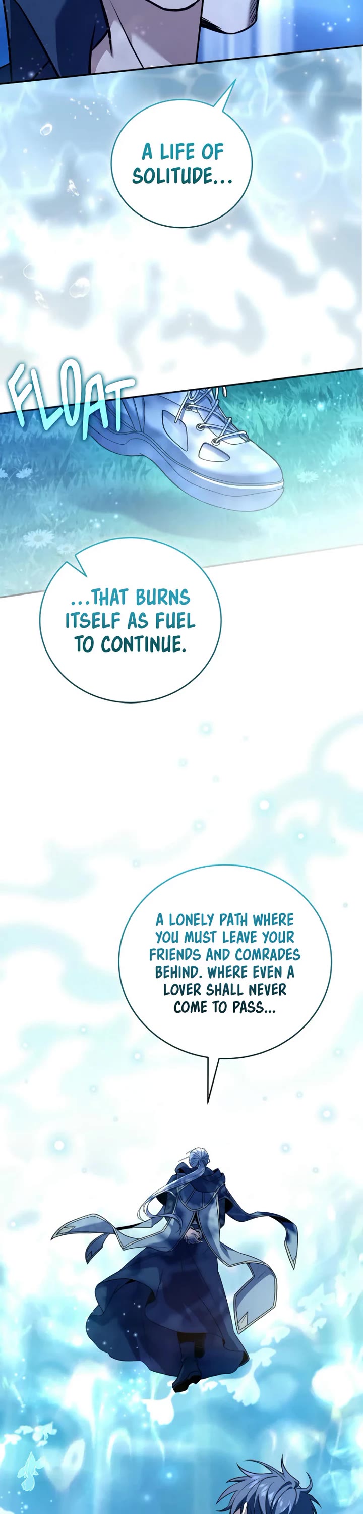 Return of the Frozen Player Chapter 165 page 22 - Chapter 165
