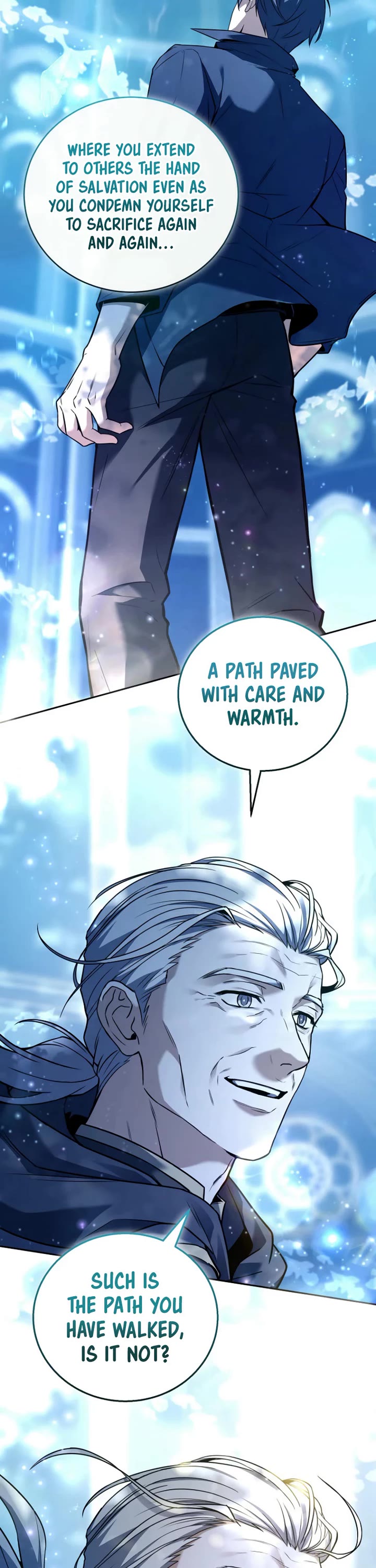 Return of the Frozen Player Chapter 165 page 23 - Chapter 165