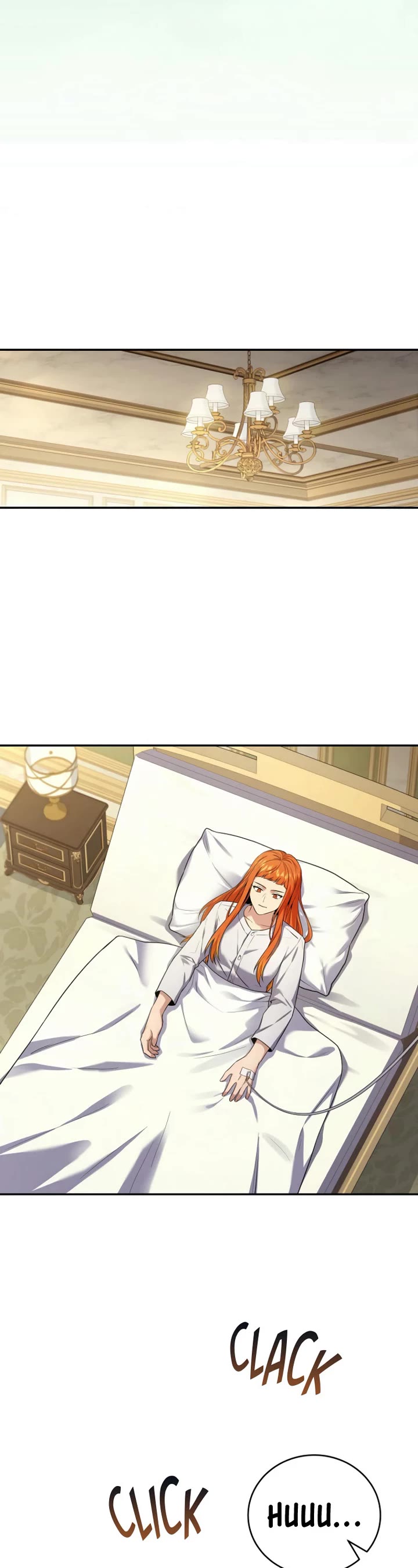 Return of the Frozen Player Chapter 165 page 34 - Chapter 165