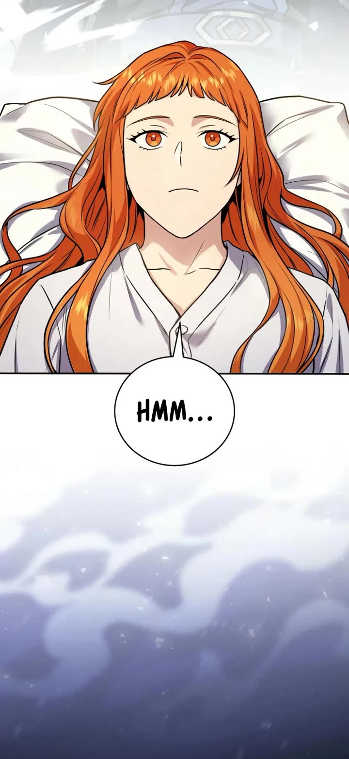 Return of the Frozen Player Chapter 165 page 37 - Chapter 165