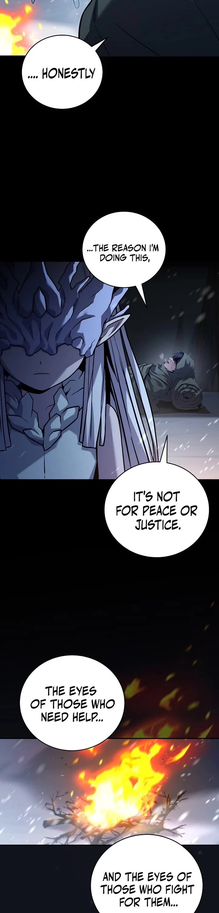 Return of the Frozen Player Chapter 166 page 28 - Chapter 166