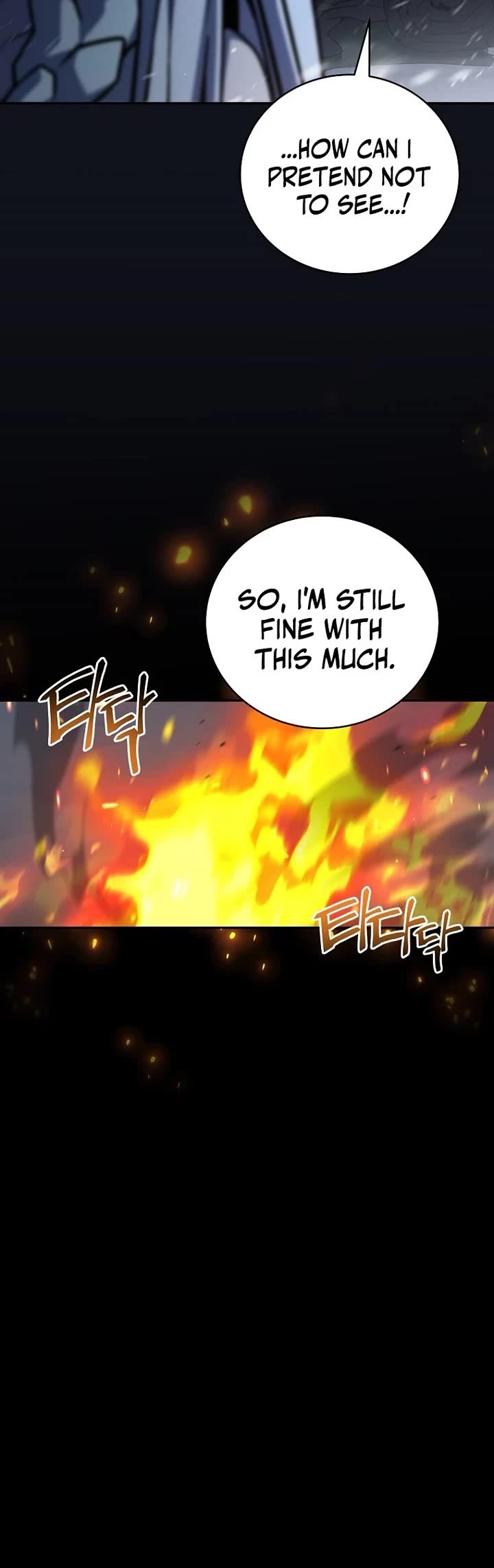 Return of the Frozen Player Chapter 166 page 30 - Chapter 166
