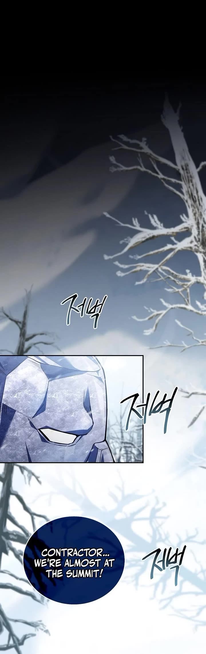 Return of the Frozen Player Chapter 166 page 31 - Chapter 166