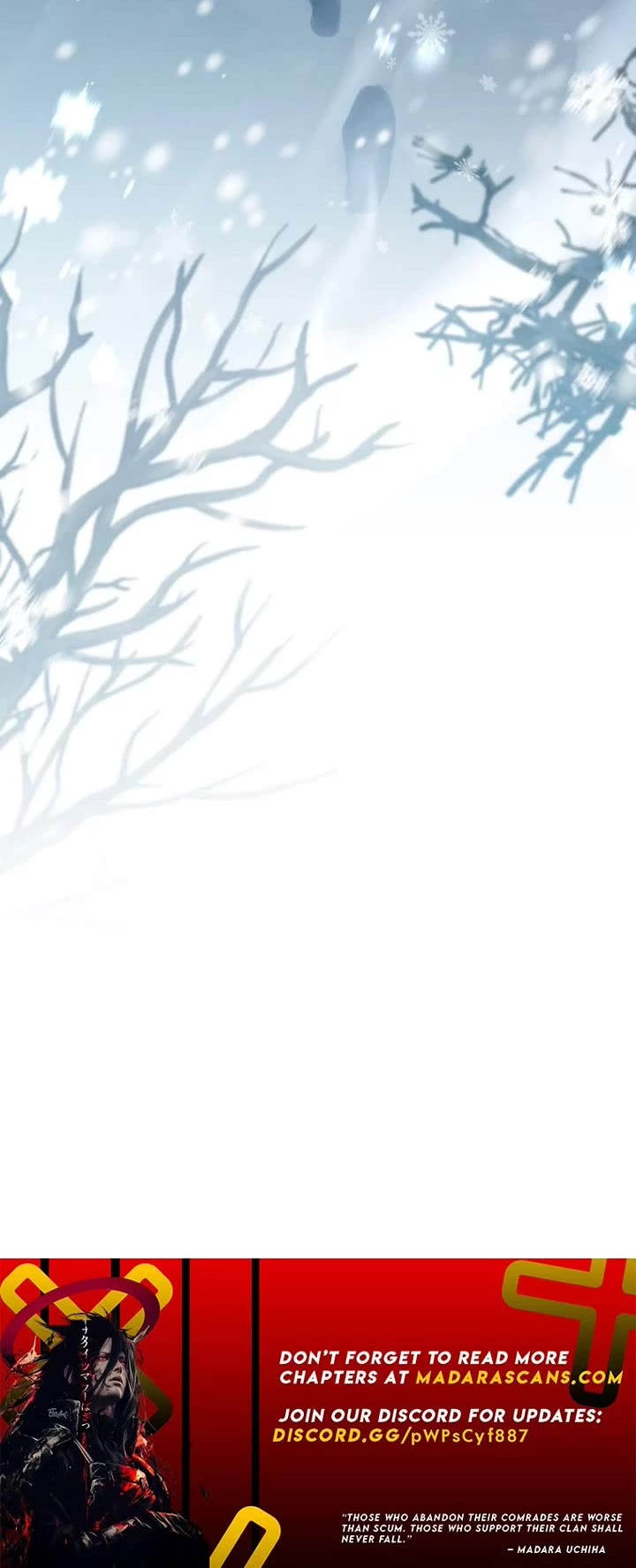 Return of the Frozen Player Chapter 166 page 36 - Chapter 166