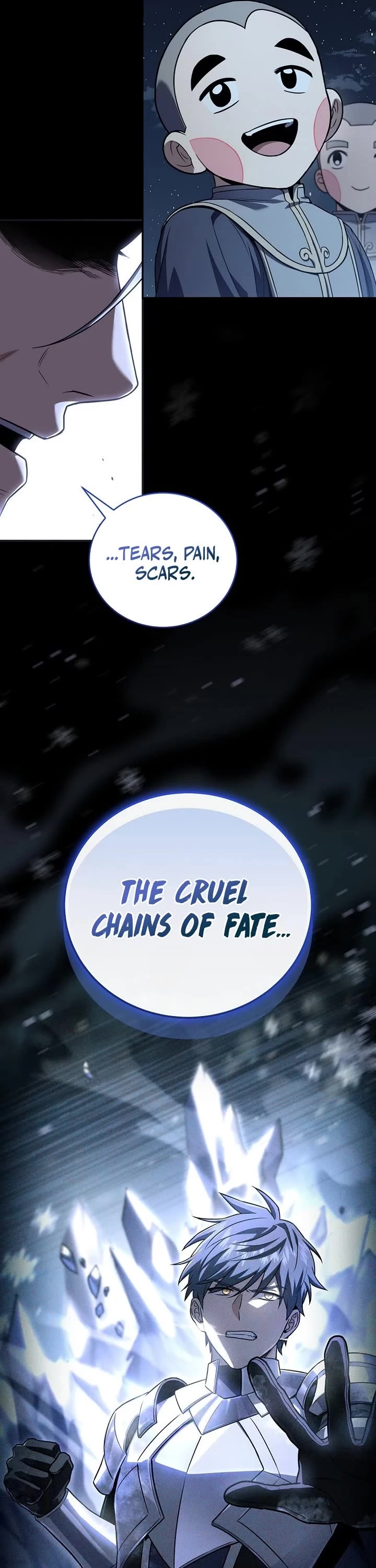 Return of the Frozen Player Chapter 166 page 6 - Chapter 166