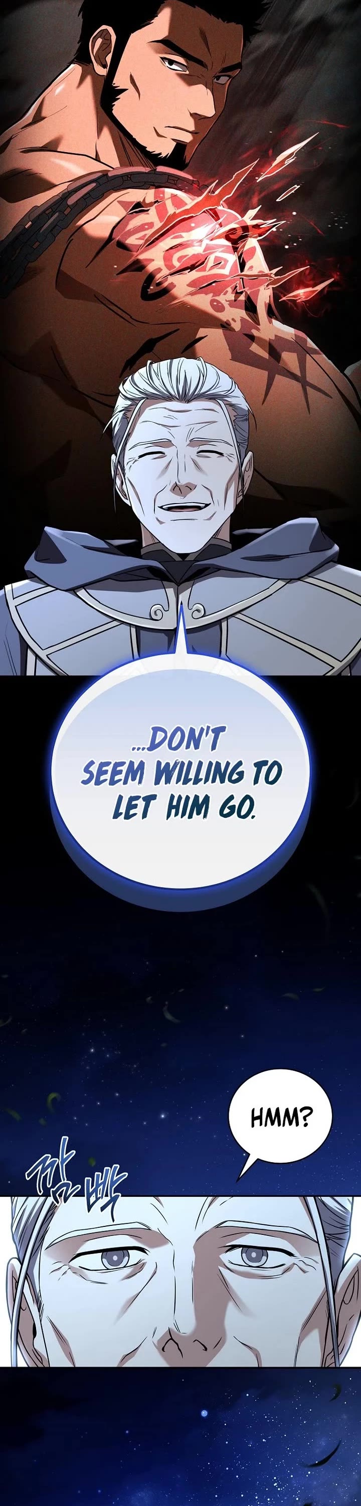 Return of the Frozen Player Chapter 166 page 8 - Chapter 166