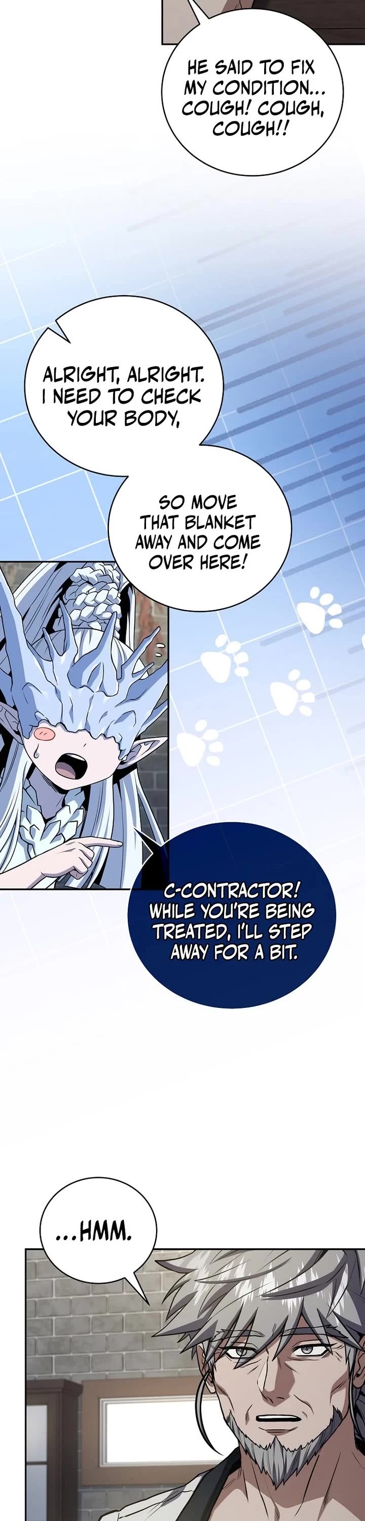 Return of the Frozen Player Chapter 167 page 16 - Chapter 167