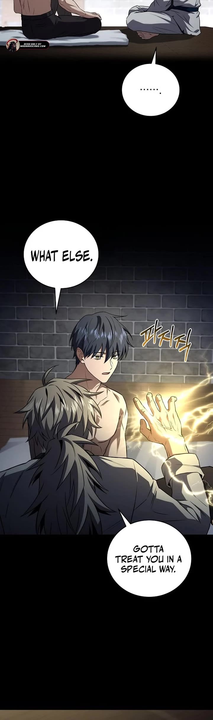 Return of the Frozen Player Chapter 167 page 19 - Chapter 167