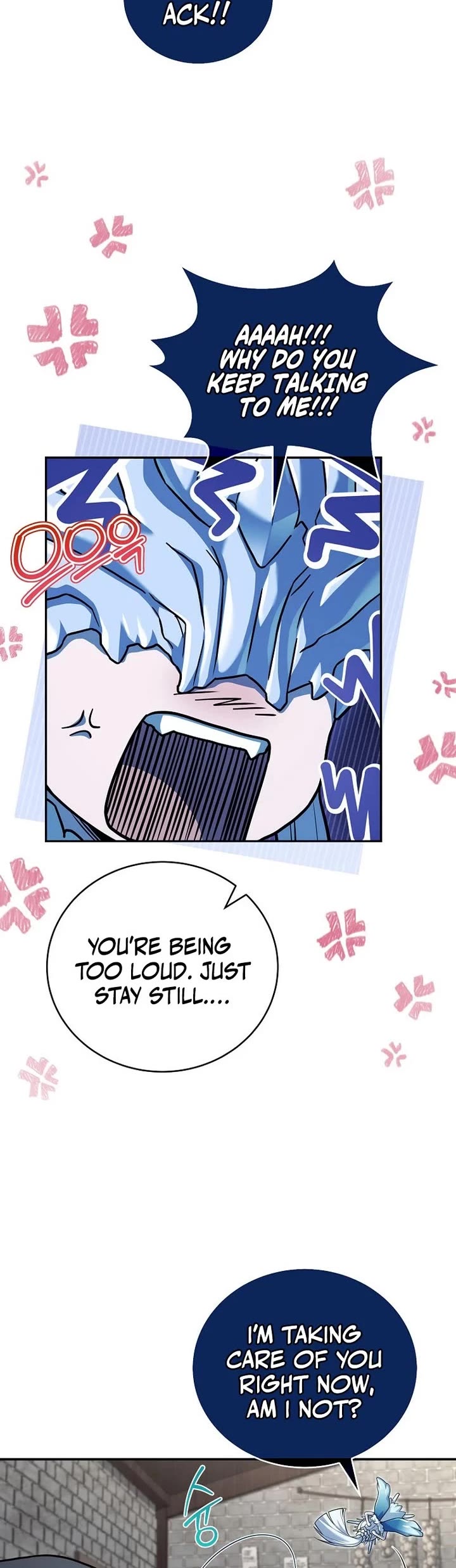 Return of the Frozen Player Chapter 167 page 33 - Chapter 167