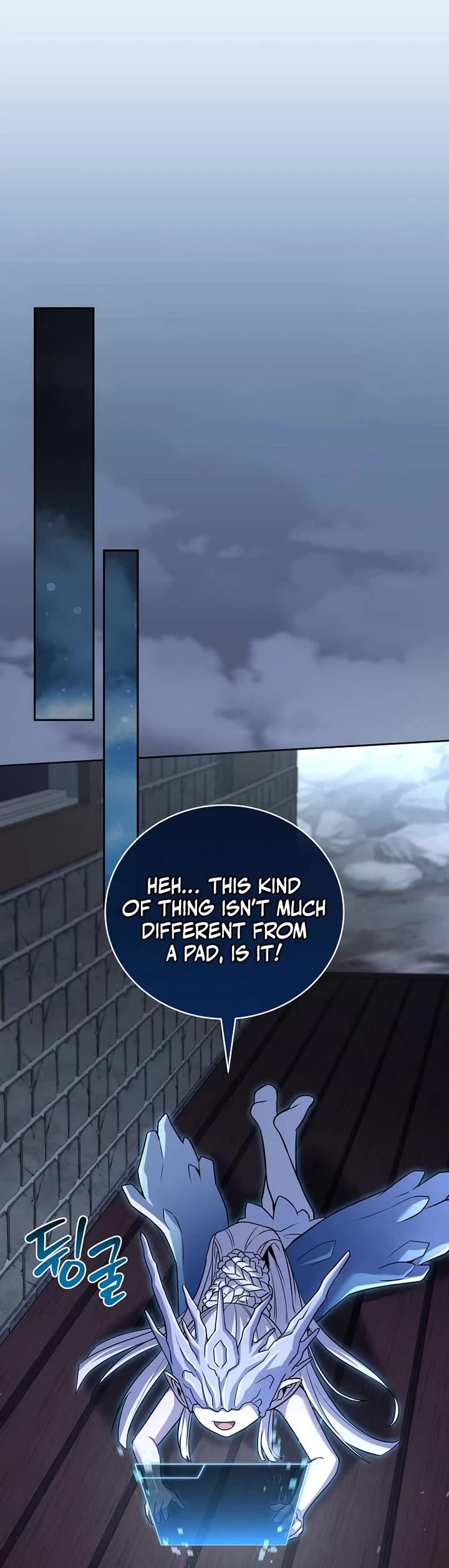 Return of the Frozen Player Chapter 167 page 38 - Chapter 167