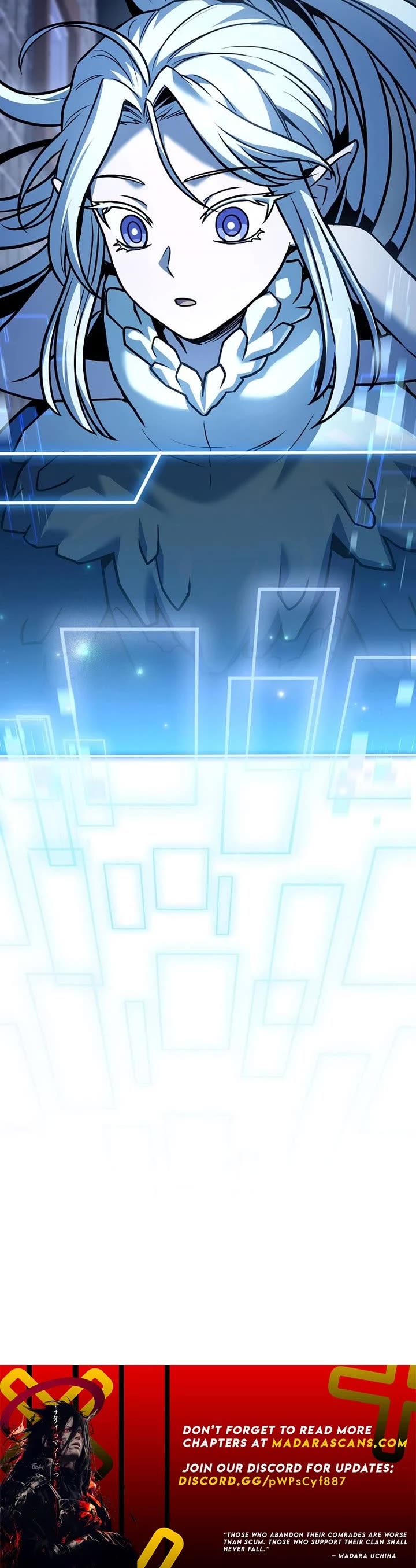 Return of the Frozen Player Chapter 167 page 41 - Chapter 167