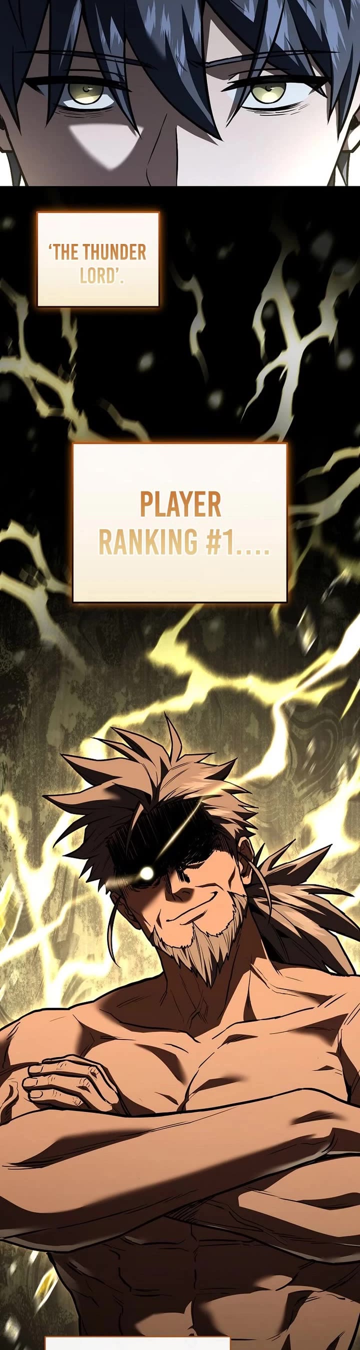 Return of the Frozen Player Chapter 167 page 8 - Chapter 167