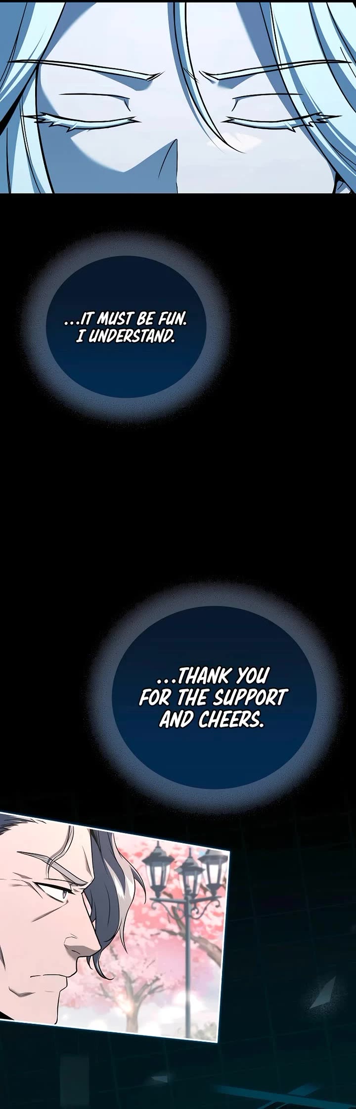 Return of the Frozen Player Chapter 168 page 15 - Chapter 168