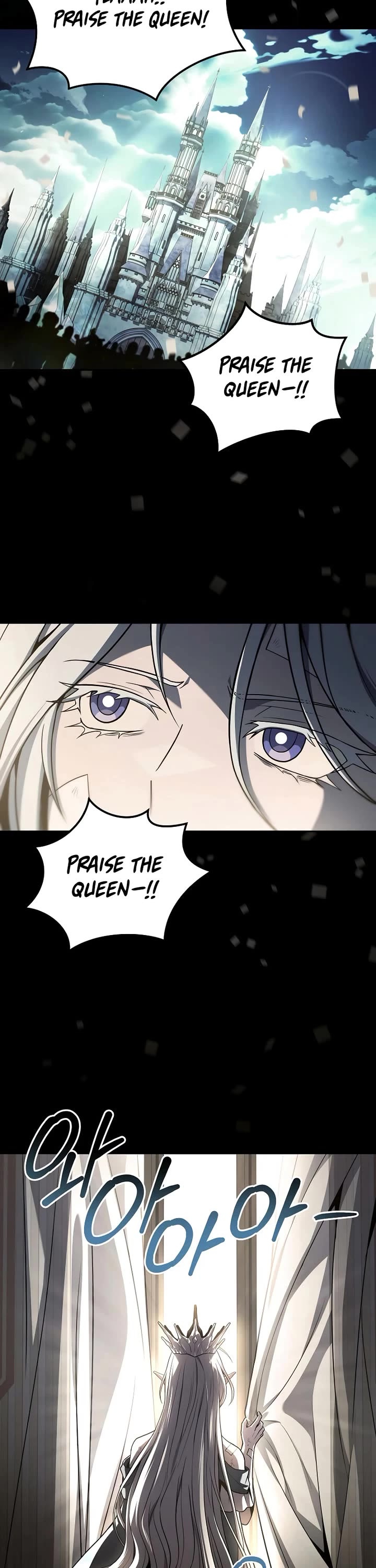 Return of the Frozen Player Chapter 168 page 18 - Chapter 168