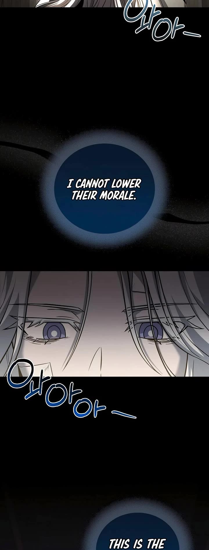 Return of the Frozen Player Chapter 168 page 19 - Chapter 168
