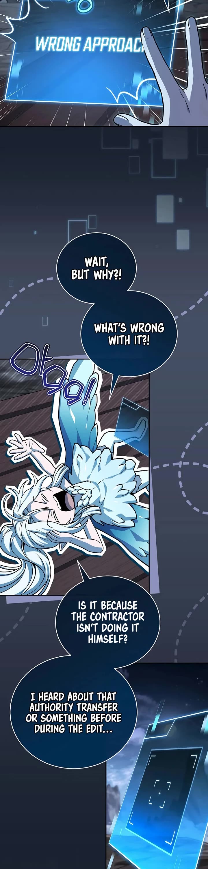 Return of the Frozen Player Chapter 168 page 2 - Chapter 168