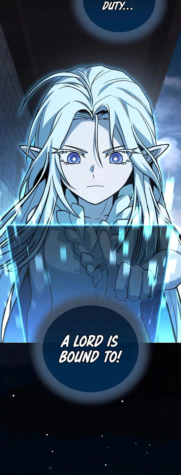 Return of the Frozen Player Chapter 168 page 20 - Chapter 168