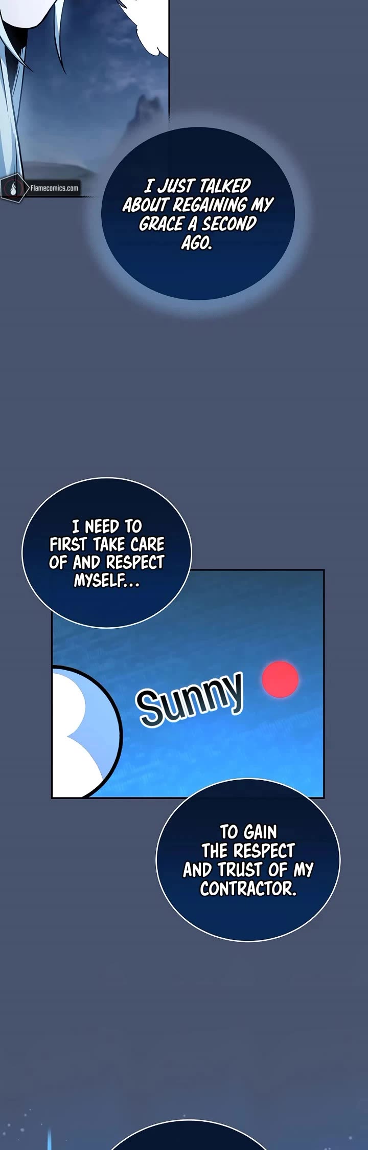 Return of the Frozen Player Chapter 168 page 24 - Chapter 168