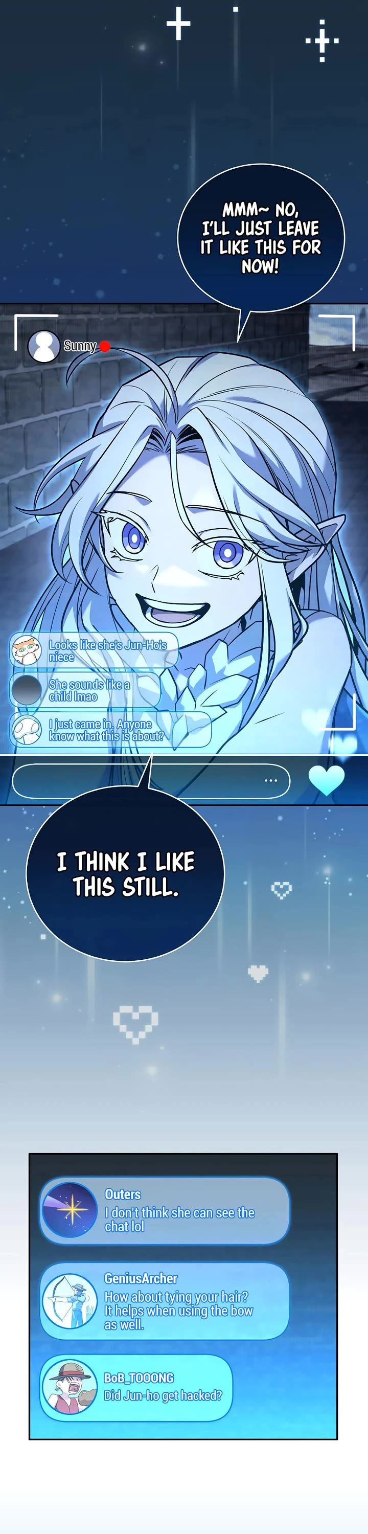 Return of the Frozen Player Chapter 168 page 27 - Chapter 168