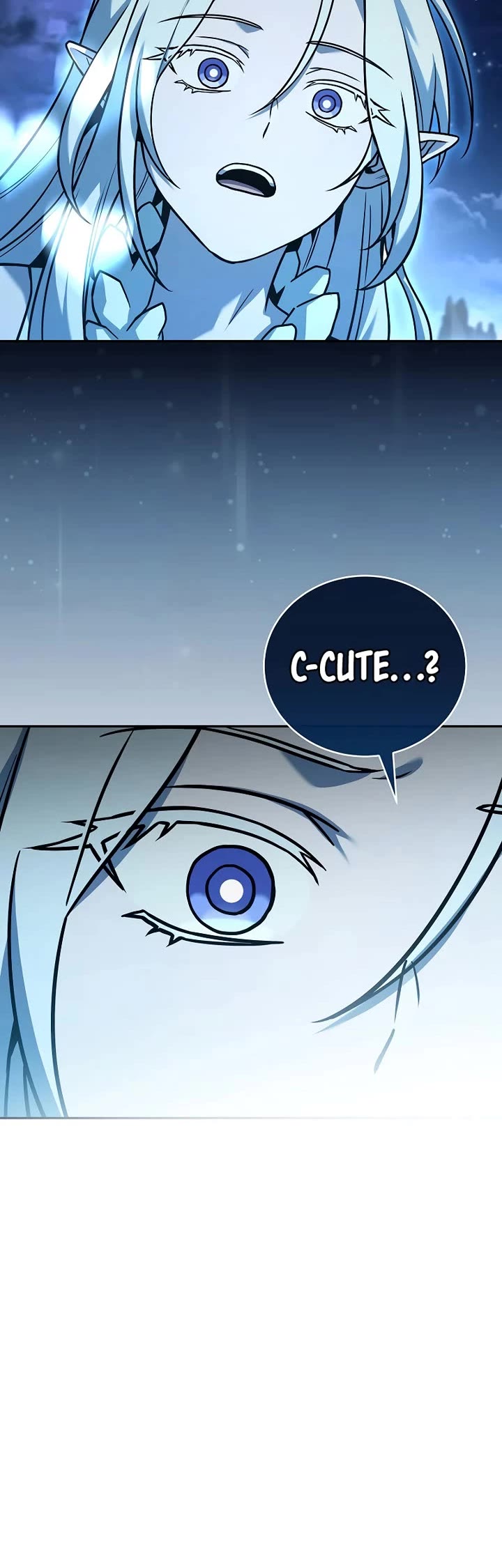 Return of the Frozen Player Chapter 168 page 30 - Chapter 168