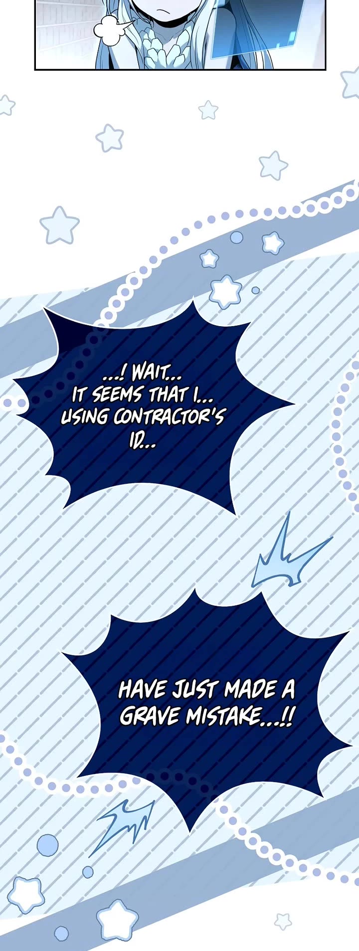 Return of the Frozen Player Chapter 168 page 37 - Chapter 168
