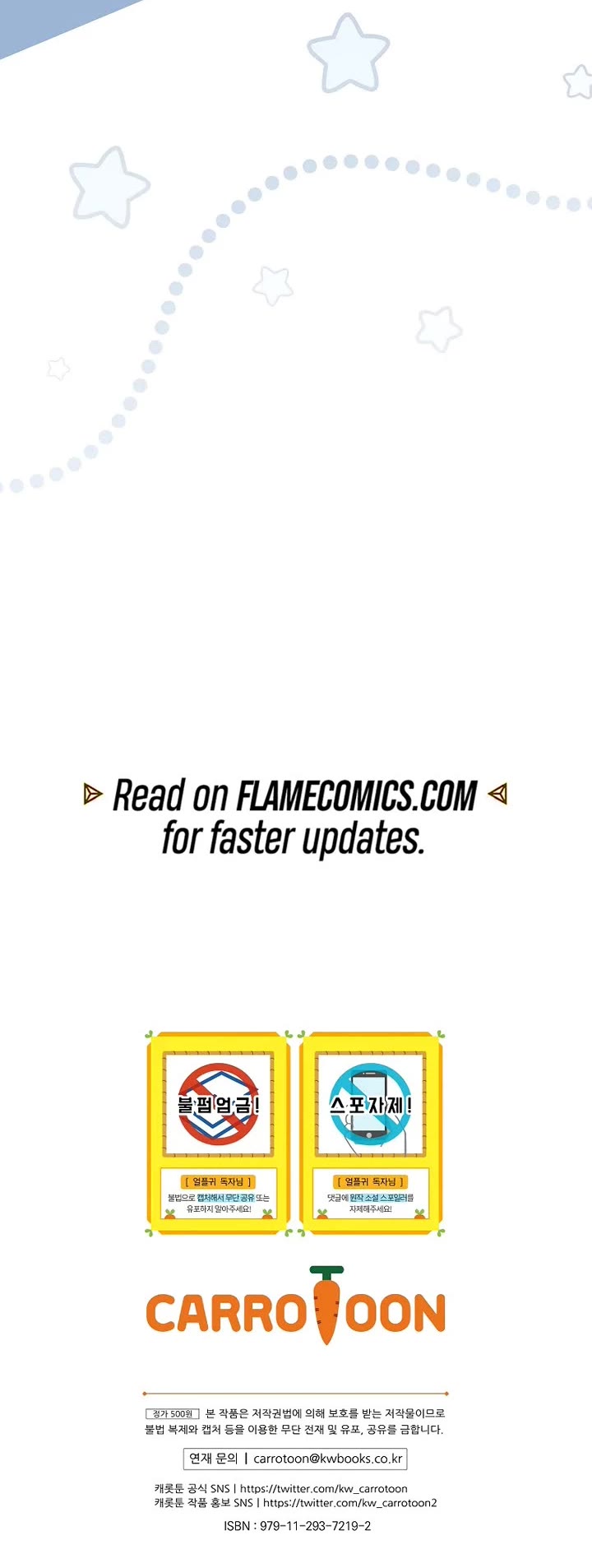 Return of the Frozen Player Chapter 168 page 38 - Chapter 168