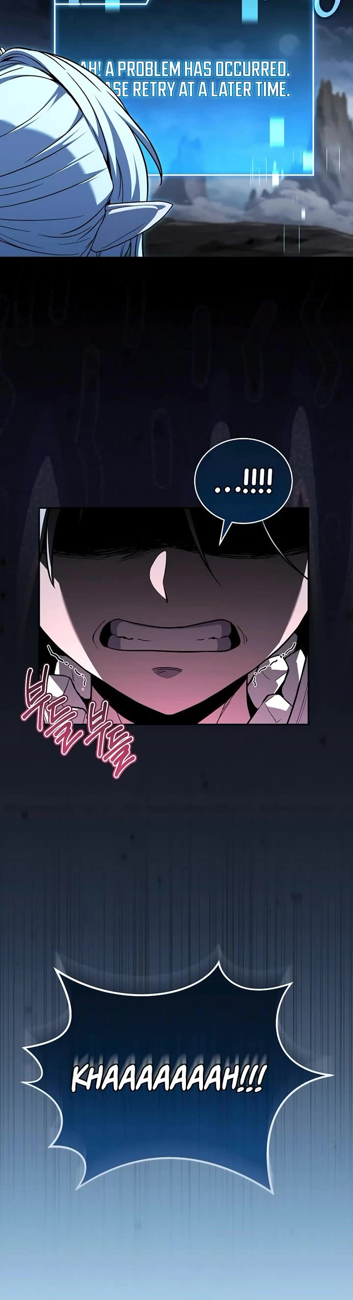 Return of the Frozen Player Chapter 168 page 5 - Chapter 168