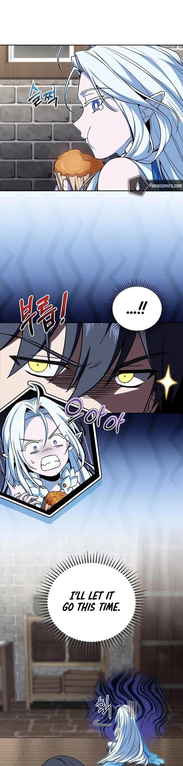 Return of the Frozen Player Chapter 169 page 14 - Chapter 169