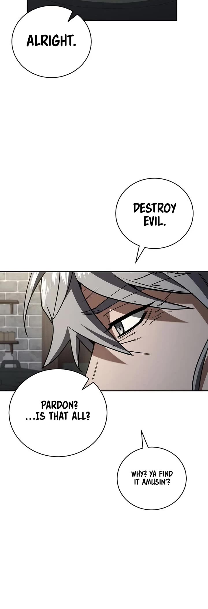 Return of the Frozen Player Chapter 169 page 20 - Chapter 169