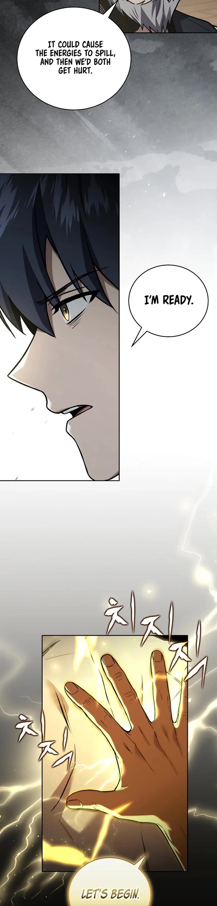Return of the Frozen Player Chapter 169 page 28 - Chapter 169