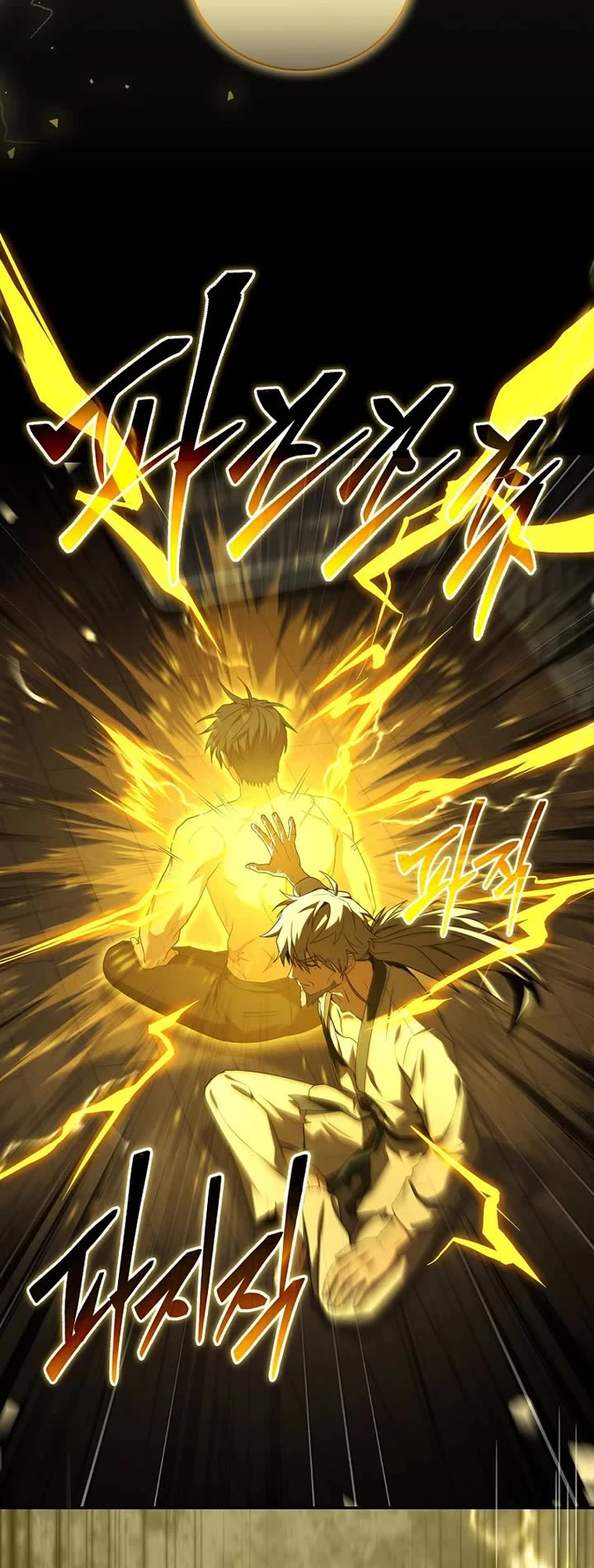 Return of the Frozen Player Chapter 169 page 29 - Chapter 169