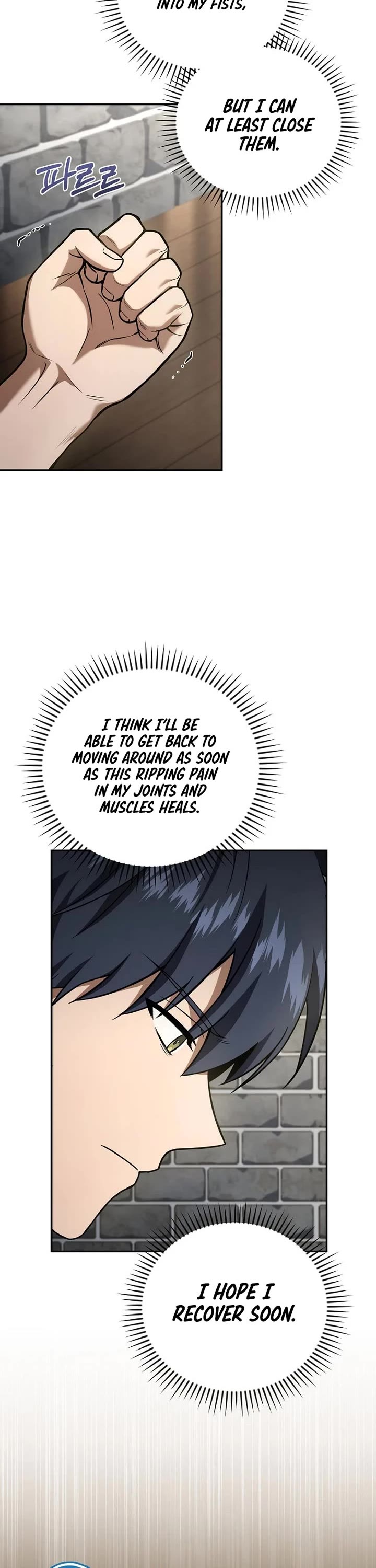 Return of the Frozen Player Chapter 169 page 3 - Chapter 169