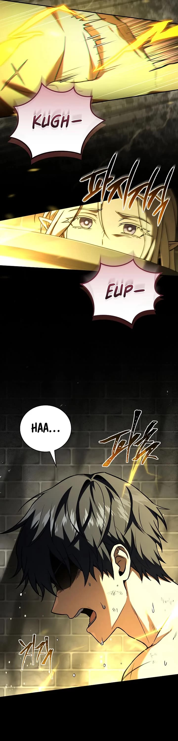 Return of the Frozen Player Chapter 169 page 31 - Chapter 169