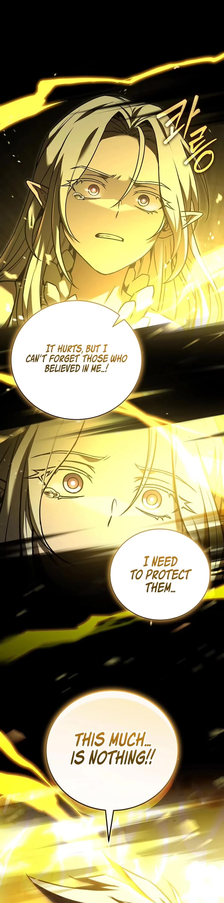 Return of the Frozen Player Chapter 169 page 37 - Chapter 169