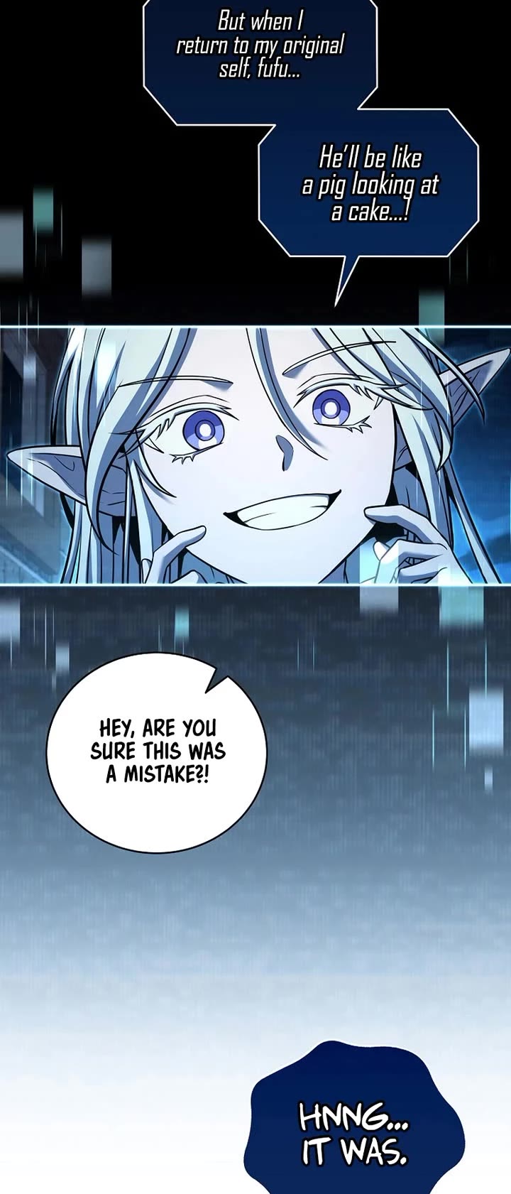 Return of the Frozen Player Chapter 169 page 9 - Chapter 169
