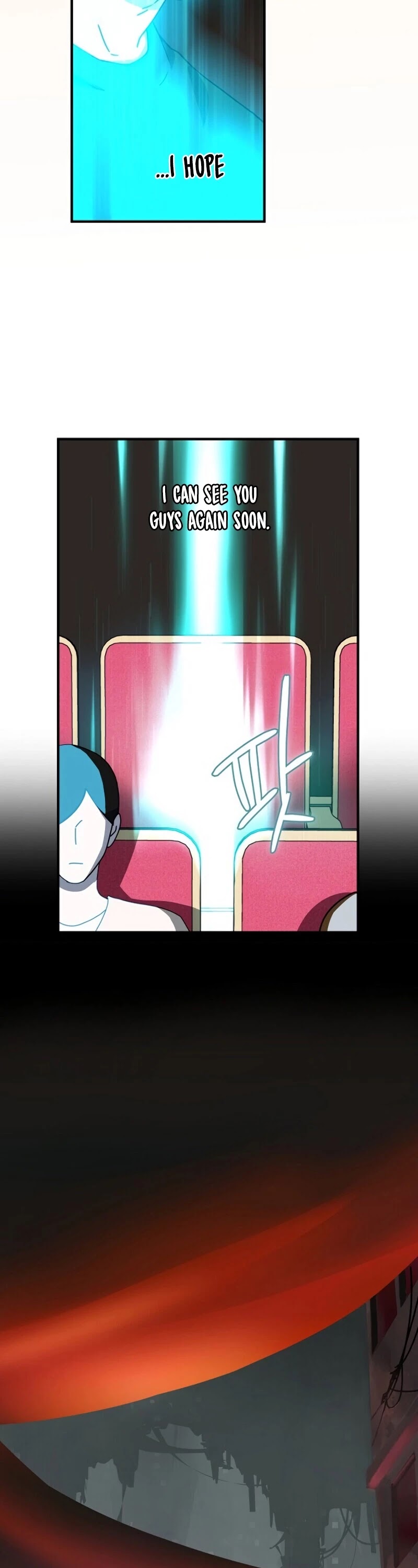 Return of the Frozen Player Chapter 17 page 11 - Chapter 17