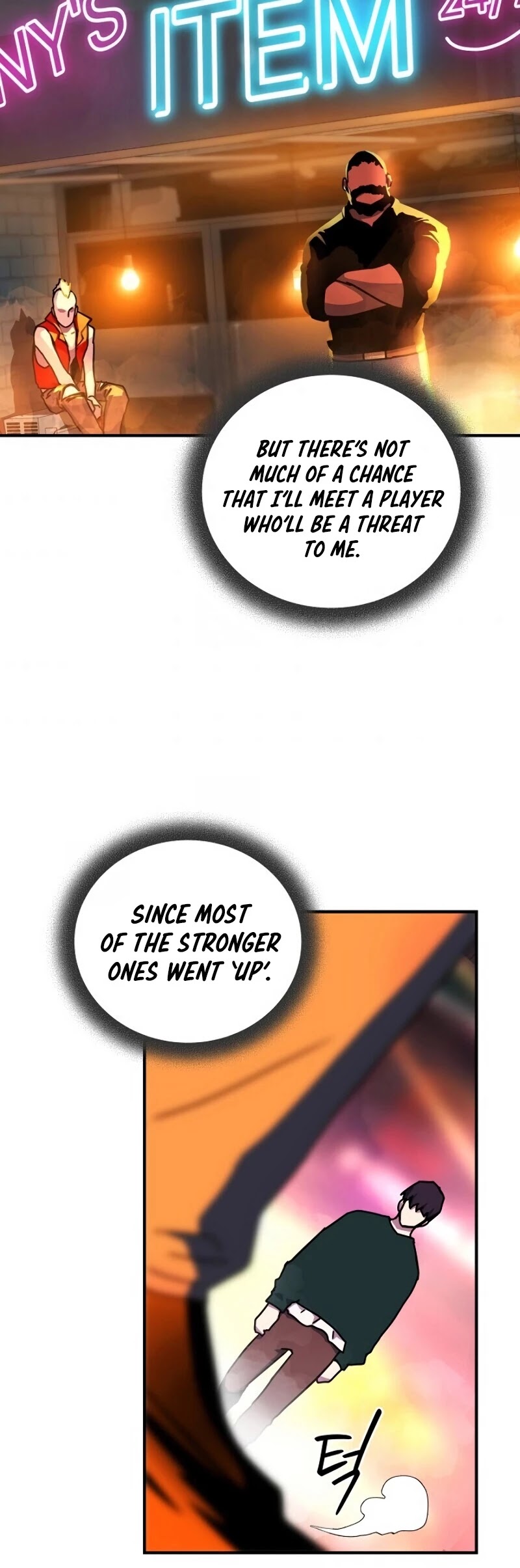 Return of the Frozen Player Chapter 17 page 17 - Chapter 17