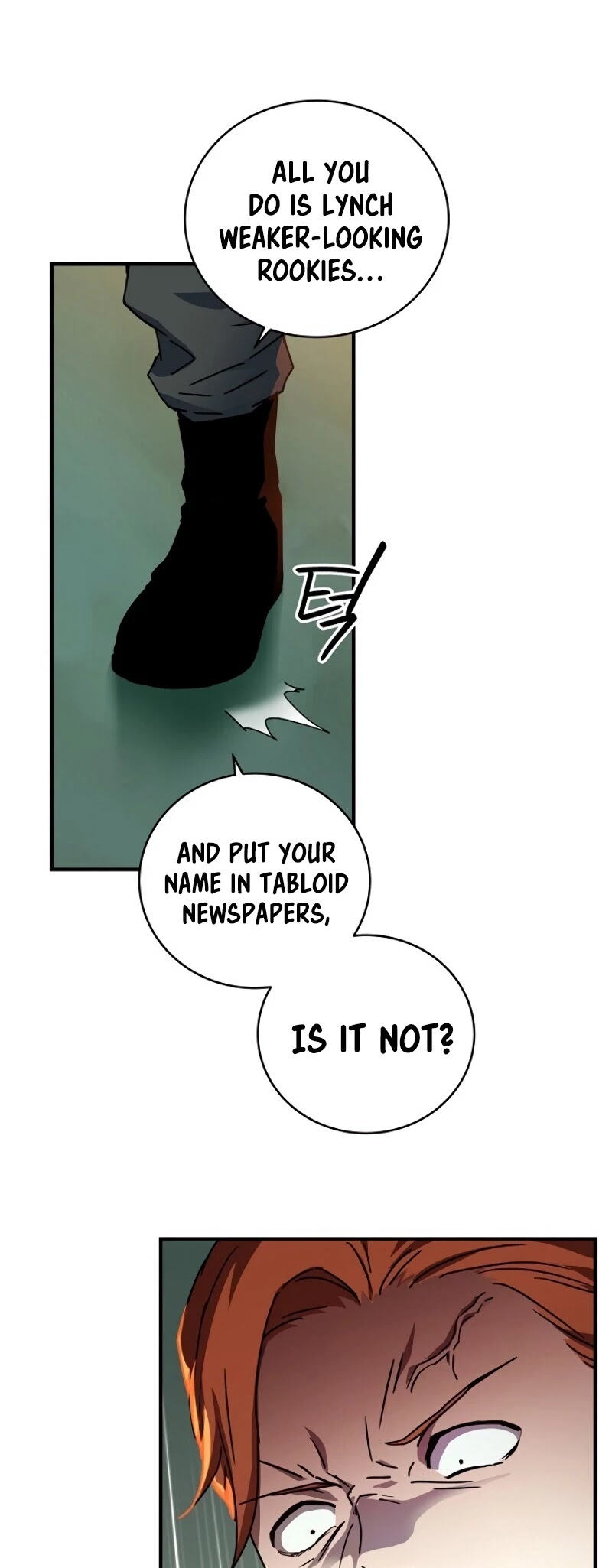 Return of the Frozen Player Chapter 17 page 44 - Chapter 17