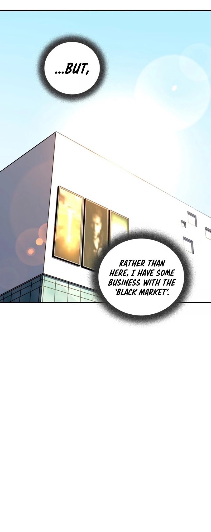 Return of the Frozen Player Chapter 17 page 5 - Chapter 17