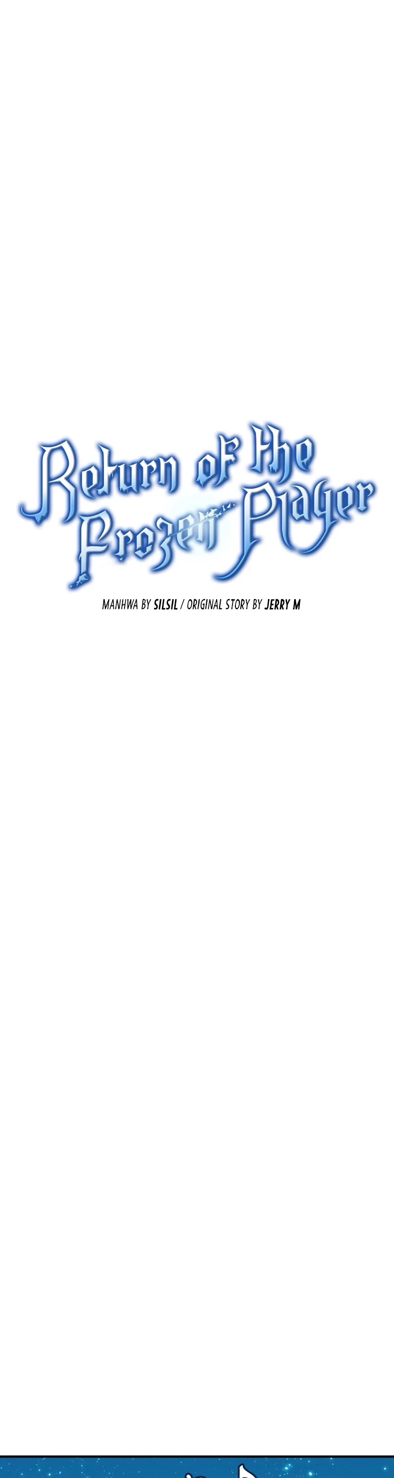 Return of the Frozen Player Chapter 17 page 6 - Chapter 17
